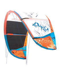 Gaastra TOXIC 2014