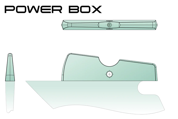 power box