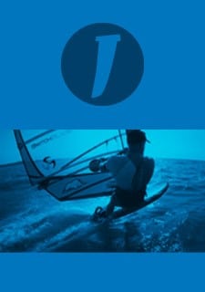 Fin Selector - Freeride
