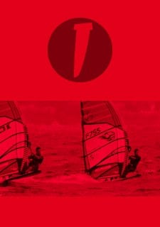 Fin Selector - Slalom