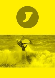 Fin Selector - Wave