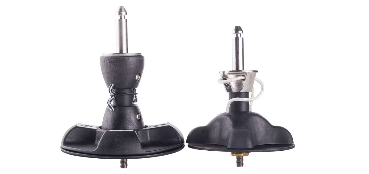 baseplate height