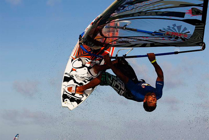 Tonky Frans - Gaastra PURE