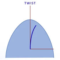 fin-twist