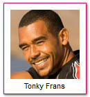 Tonky Frans