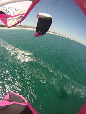 Gaastra Jekyll 2012