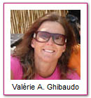Valerie Arrighati - Ghibaudo