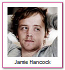 Jamie Hancock