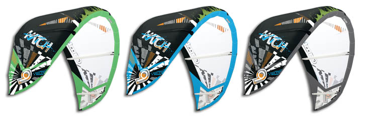 Gaastra Hatch 2012