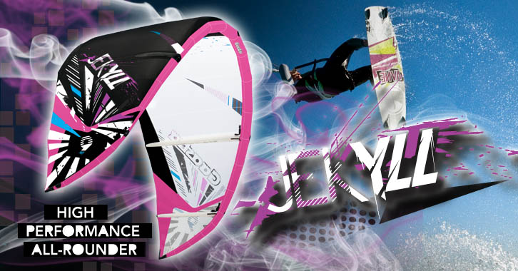 Gaastra Jekyll 2012