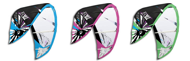 Gaastra Jekyll 2012