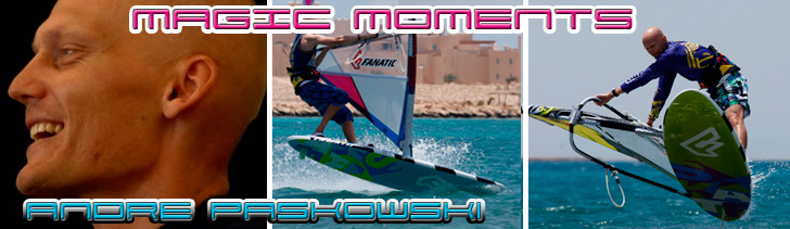Magic Moments
