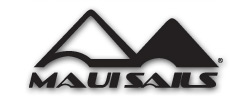 Logo Maui Sails