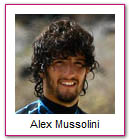 Alex Mussolini