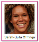 Sarah Quita Offringa