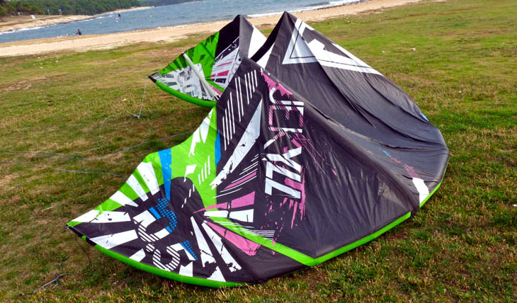 Gaastra Jekyll 2012