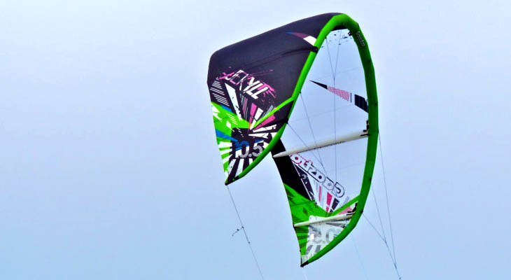 Gaastra Jekyll 2012