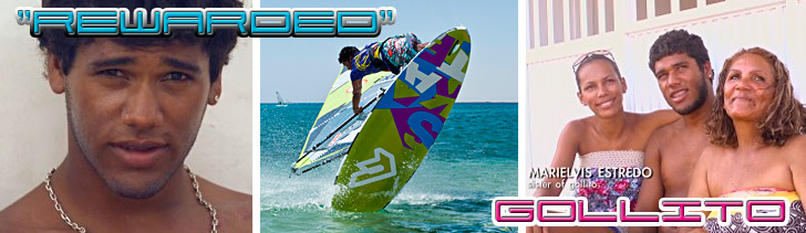 Gollito - Rewarded trailer