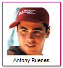 Antony Ruenes