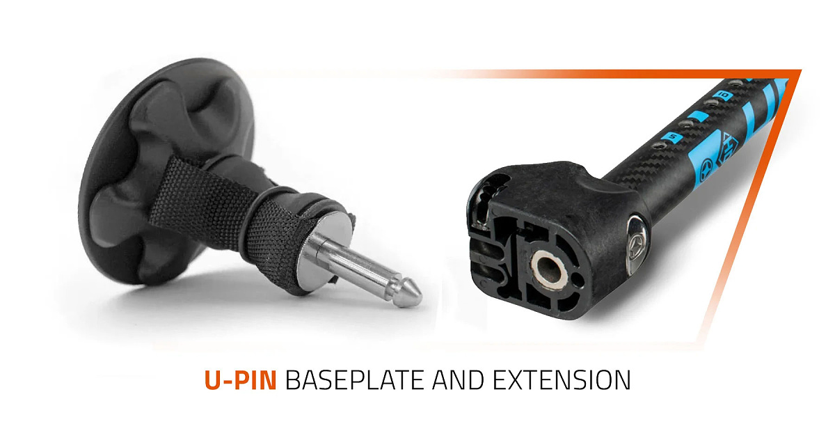 U-pin