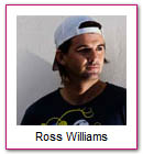 Ross Williams
